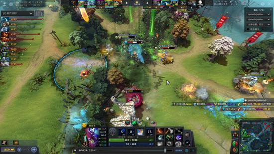 2024 电竞赛事押注平台全新上线，尽享无限激情