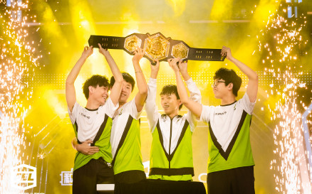 沐瞳借助银与绯成功拓展内容型市场